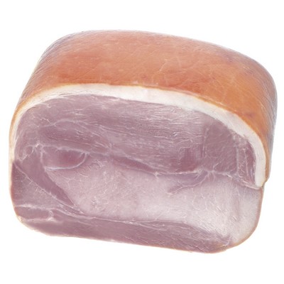 Approx. 6.2kg Superior Ham Three-Cut (Noix) - Gill