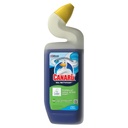 Canard® Gel Nettoyant Formule Sans Acide Fort Vague Océane 750ml
