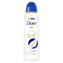Dove Advanced Care Déodorant Spray Anti-Transpirant Original 200ml