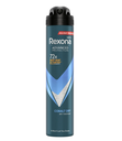 Rexona Men Advanced Protection Anti-Perspirant Deodorant Spray Cobalt Dry 200 ml