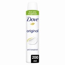 Dove Déodorant Spray Semi-Compressé Anti-Transpirant Original 200ml