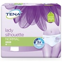 HYGIENIC PANTY FOR ADULTS X12 MED. TENA