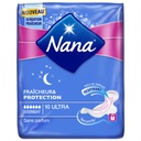 Nana Ultra Goodnight Pads x10