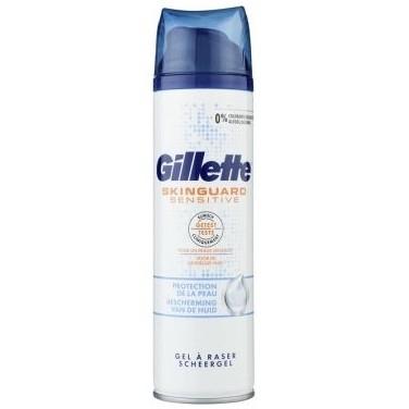 GAR FUSION Hydrating Shaving Gel 200ml