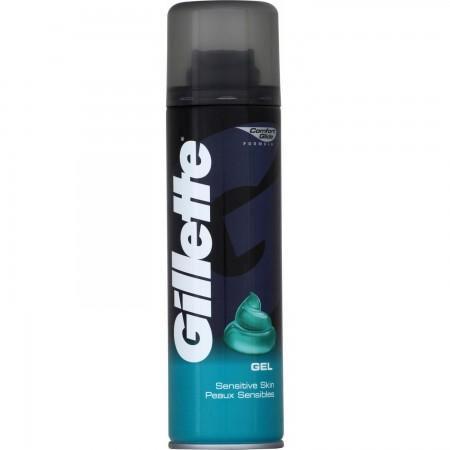 GAR EXISTING PX.SENSIB 200ML