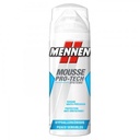 MENNEN MENNEN HYGIENE MOUSSE A RASER HYPOAL HYPOALLERGENIQUE AEROSOL 250 ML