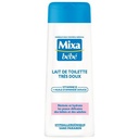 Mixa Baby Cleansing Milk 300ml