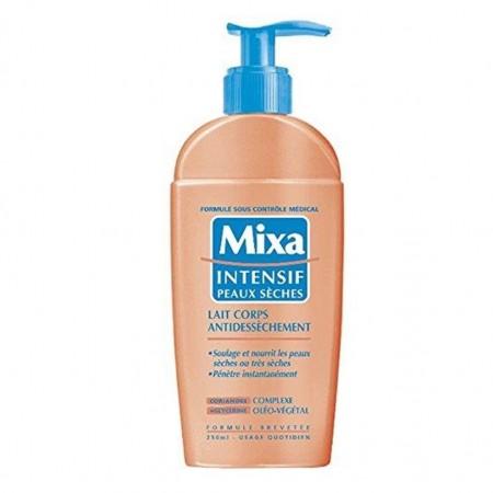 BODY MILK MIXA ANTI-DRYING