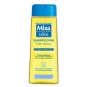 MIXA BEBE SHAMPOOING 300ML MILD