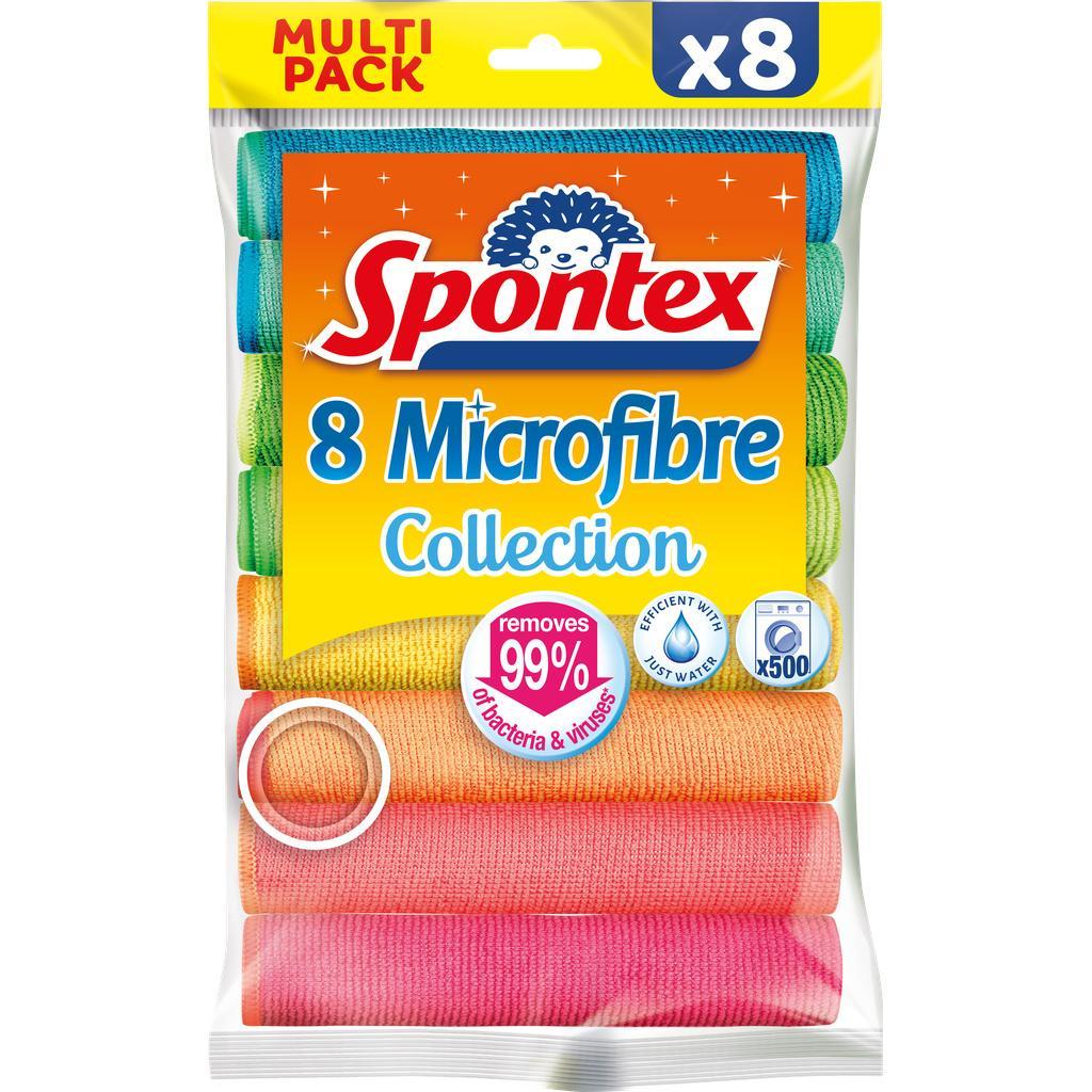 Eponge l'Essentielle X3