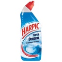 Harpic gel fraicheur d'ailleurs océan pacifique 750 ml