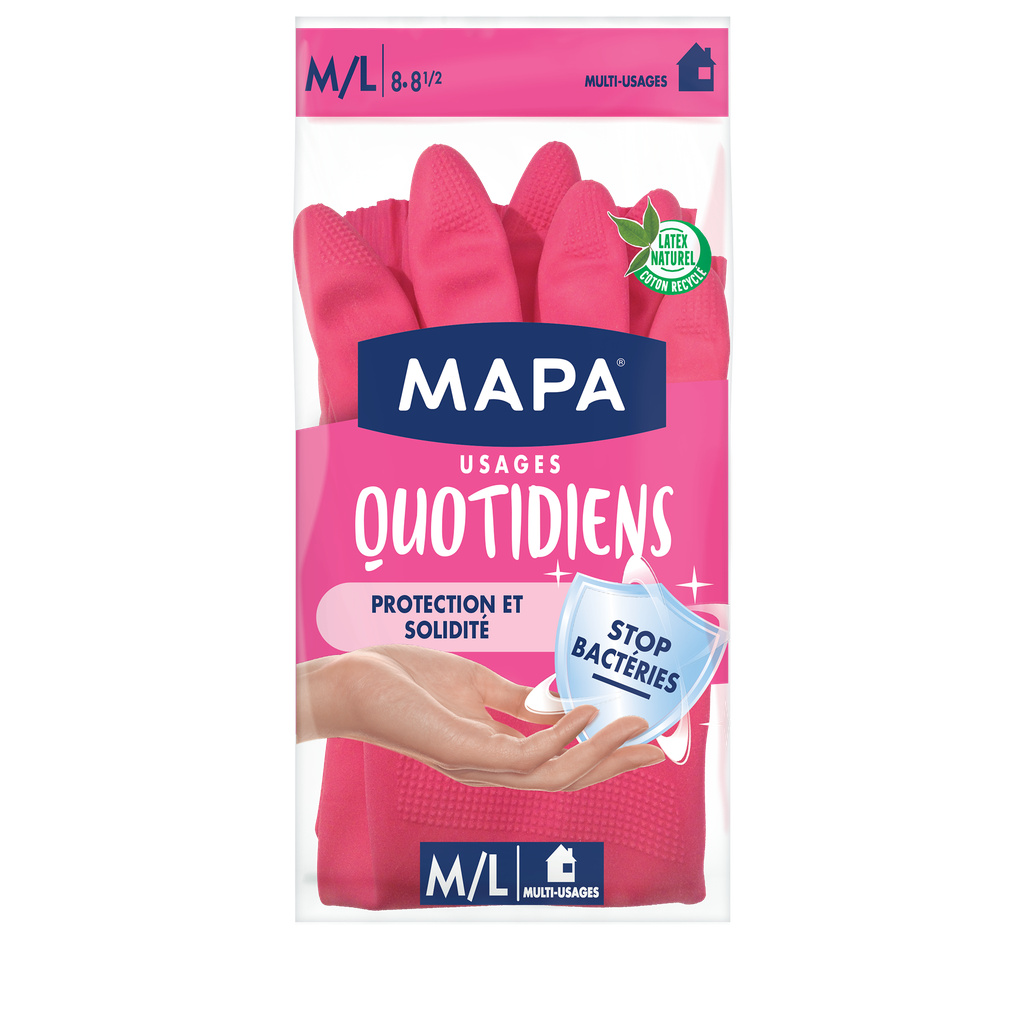 Everyday Use Gloves Size M/L
