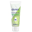 Durex Natural Lubricant Gel 100ml