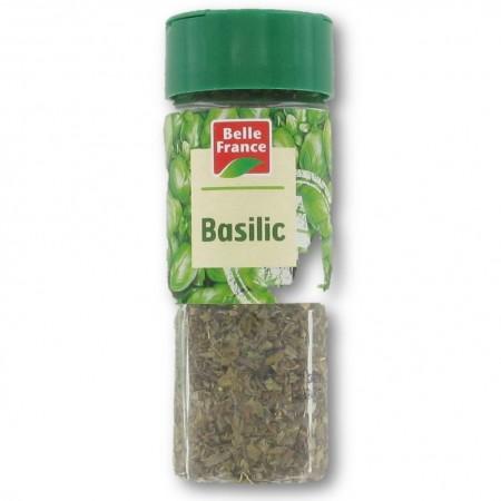 BF Basil in Jar 15 g