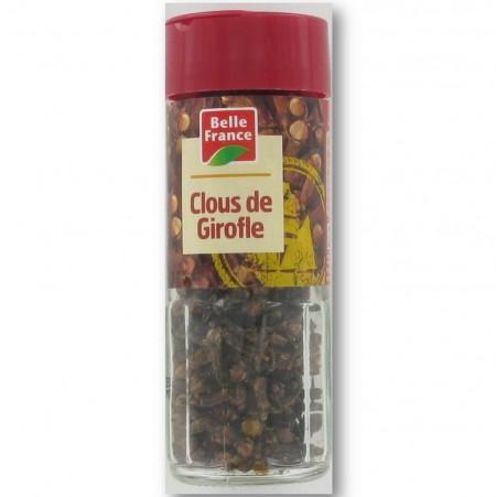 Whole Cloves Belle France 31g Bottle
