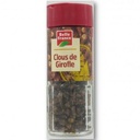 Whole Cloves Belle France 31g Bottle