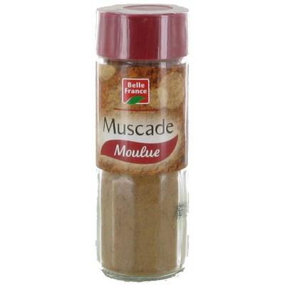 MUSCADE MOULUE BF FLACON 40 G