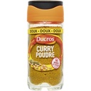 Ducros CURRY POUDRE 47g