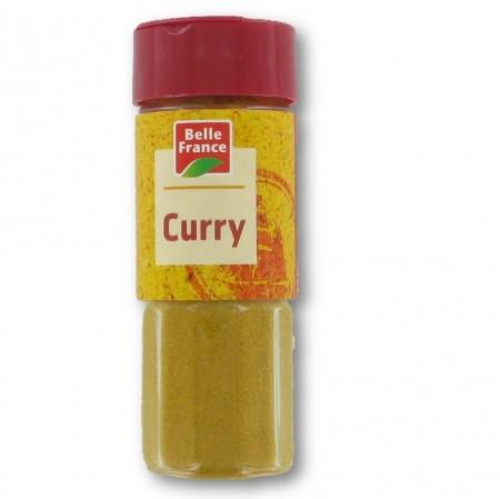Belle France Curry Shaker 48g
