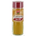 Ground Turmeric Belle France 52g Bottle