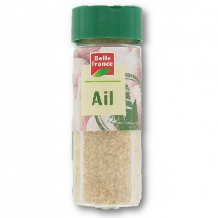 FL.GARLIC SEMOLINA 100ML   BF
