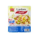 LARDON FUME TSR BF BARQUETTE SECABLE 2 X 75 G