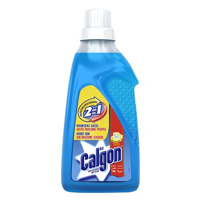 DISH-WASHER GEL DETERGENT 3KG *