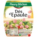 Diced Shoulder Ham 2 x 75g