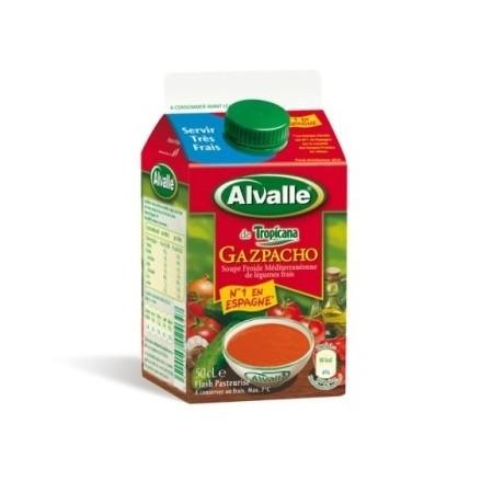 Alvalle Gazpacho Original 50cl