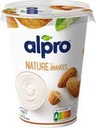 ALPRO Soy Almond Yogurt 500g