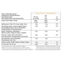 Häagen-Dazs Salted Caramel Mini Pots x4 380ml Festive