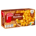 POMMES RISSOLEES 590G FIN
