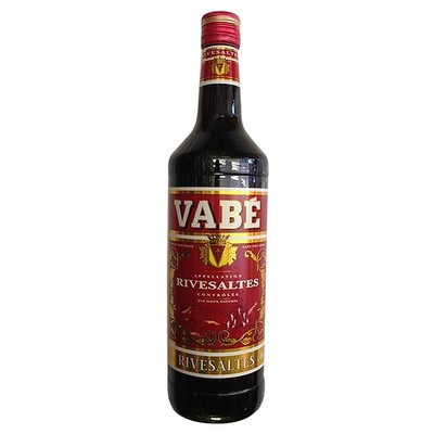 Vabe Red Wine 1 L, 16% alcohol