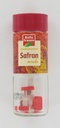 Belle France Saffron Powder 3 x 0.10g Bottle