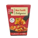 BOX FUSILLI BOLOG.300G BF