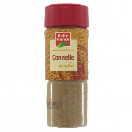 CANNELLE MOULUE BF FLACON 45 G