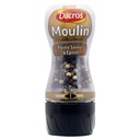 TUBO 100G Whole Black Peppercorns BF N6