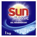 Sun Sel Régénérant Lave-Vaisselle Standard 1kg