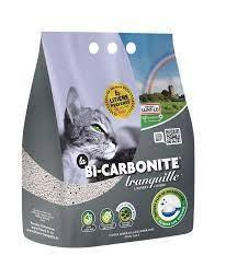 SAC5L LITIERE BI-CARBONITE TRANQUILLE