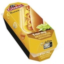 HOT DOG MUSTARD X1 CHARAL