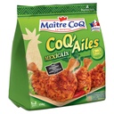 250G COQ AILES MEXICAINS MAITRE COQ