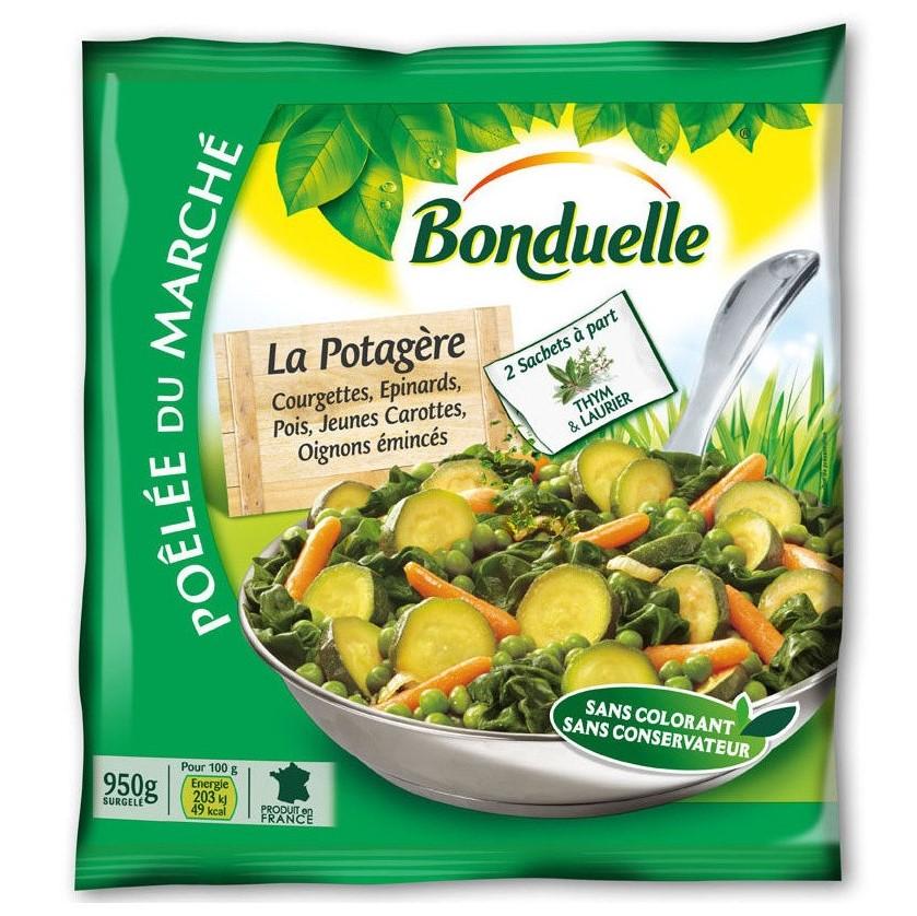 450G ECRASE FACON GRAND MERE