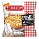 RISSOL POTATOES DUCK GREESE 500G	