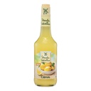 Moulin de Valdonne Lemon Syrup Bottle 70cl