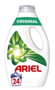 Ariel Lessive Liquide, 24 Lavages, Original