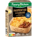 Duck Parmentier