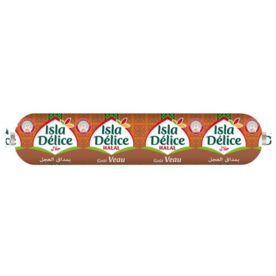 ID SAVEURDELICE GOUT VEAU 500G