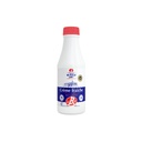 ALSACE-LAIT - Crème fluide 33% LABEL ROUGE 50cl