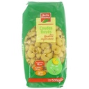 PATE COUDES RAYES QS BF SACHET 500 G