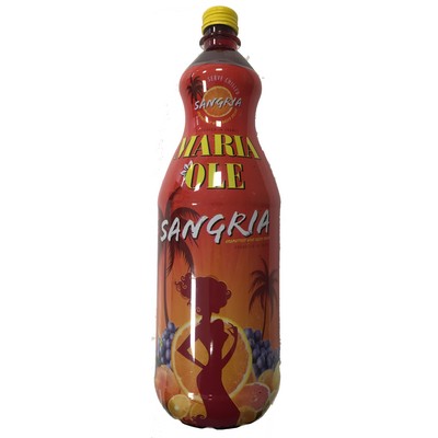 PET 1.5L SANGRIA MARIA OLE